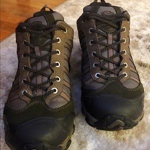 Men’s Oboz Tamarack Hiking Shoes